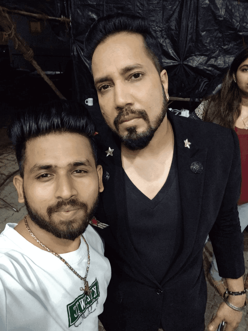 Salman Hair Studio Heritage Royal Bridal Coiffure